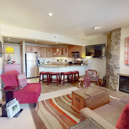 Laurelwood Condominiums Studio Premier Unit 110 Snowmass Village Habitación foto