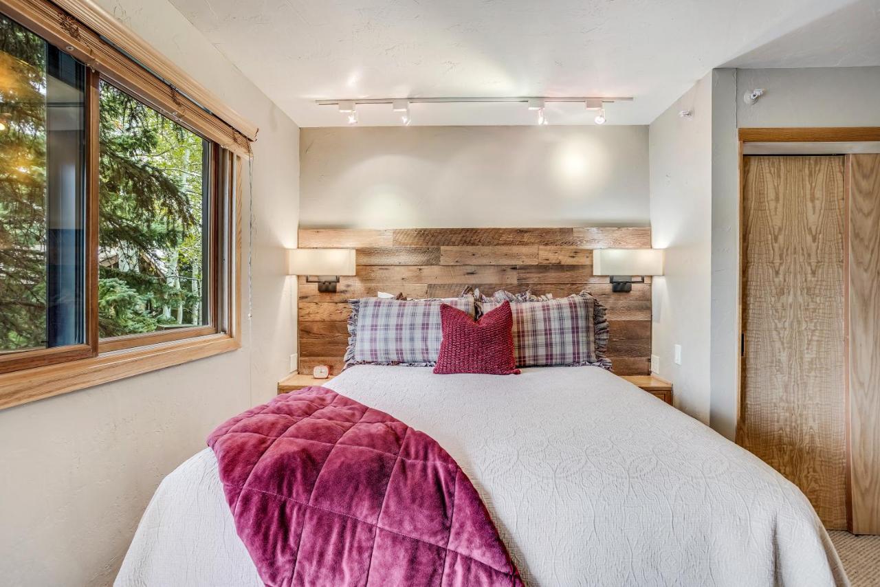 Laurelwood Condominiums Studio Premier Unit 110 Snowmass Village Exterior foto
